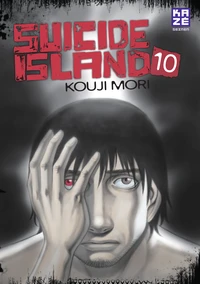 Suicide Island Tome 10