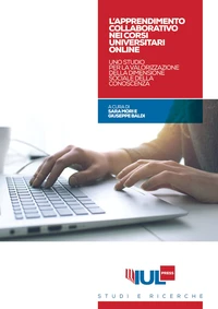 L’apprendimento collaborativo nei corsi universitari online