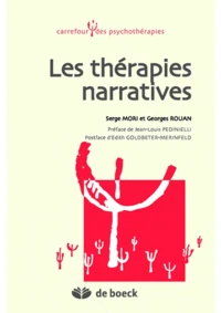 Les thérapies narratives