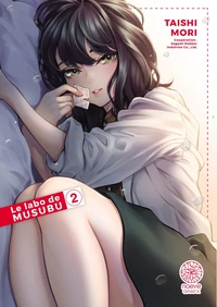 Le Labo de Musubu Tome 3