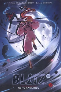 Blitz Tome 10