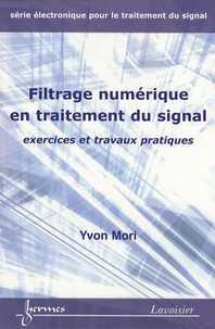 Filtrage numérique en traitement du signal