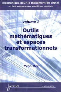 Outils mathématiques et espaces transformationnels