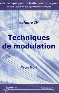 Techniques de modulation
