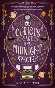 The Curious Case of the Midnight Specter