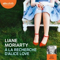 A la recherche d'Alice Love