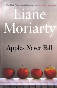 Apples Never Fall
