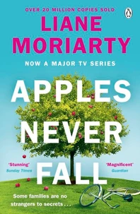 Apples never fall
