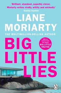 Big Little Lies