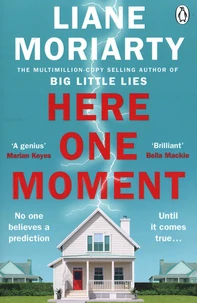 Here One Moment
