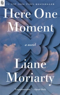 Here One Moment