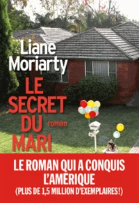 Le secret du mari