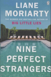 Nine Perfect Strangers