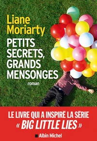 Petits secrets grands mensonges (Big little lies)