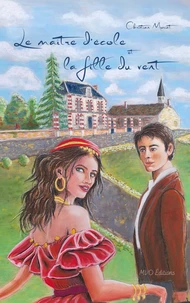 Le maître d'école et la fille du vent