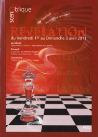 ScènOblique 2011
