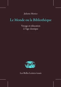Le monde ou la bibliothèque