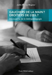 Gauchers de la main ? Droitiers de l'oeil ?