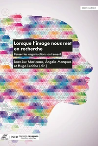 Lorsque l'image nous met en recherche