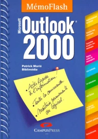 Outlook 2000