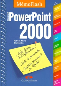 PowerPoint 2000
