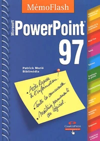 PowerPoint 97