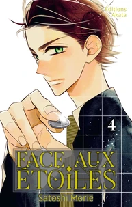 Face aux étoiles Tome 4