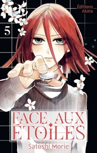 Face aux étoiles Tome 5