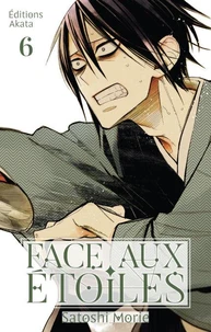Face aux étoiles Tome 6