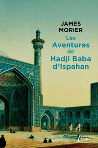 Les aventures de Hadji Baba en Angleterre