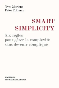 Smart simplicity