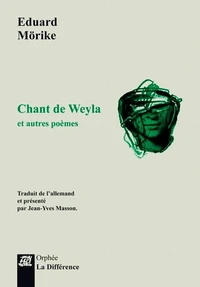Chant de Weyla et autres poèmes