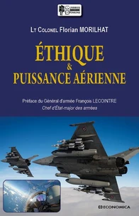 Ethique et puissance aérienne