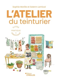 L'atelier du teinturier