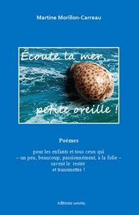 Ecoute la mer, petite oreille !