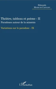 Variations sur le paradoxe 10