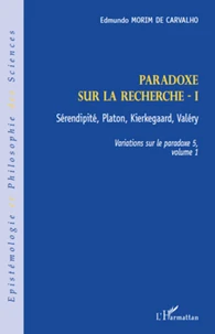 Variations sur le paradoxe 5