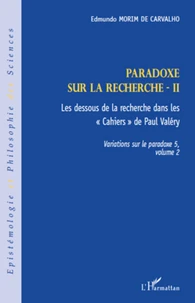Variations sur le paradoxe 5
