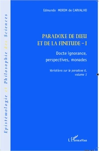 Variations sur le paradoxe 6