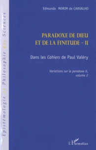 Variations sur le paradoxe 6