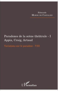 Variations sur le paradoxe 8