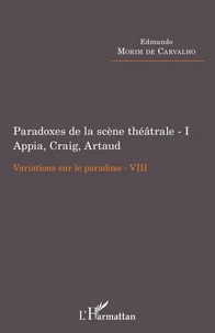 Variations sur le paradoxe 8