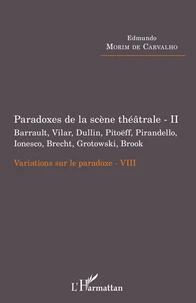 Variations sur le paradoxe 8