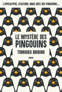 Le mystère des pingouins