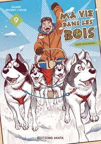 Quand revient l'hiver