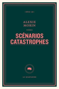 Scénarios catastrophes