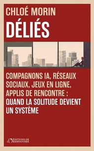 Déliés