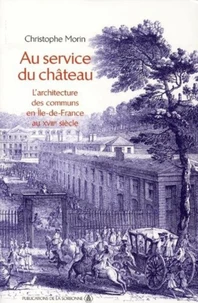 Au service du château