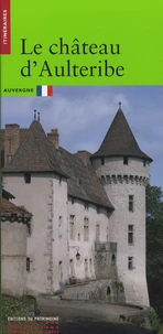 Le château d'Aulteribe