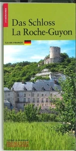 Le Château de La Roche-Guyon (allemand)